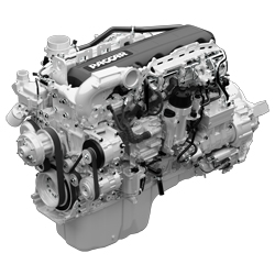 U3456 Engine